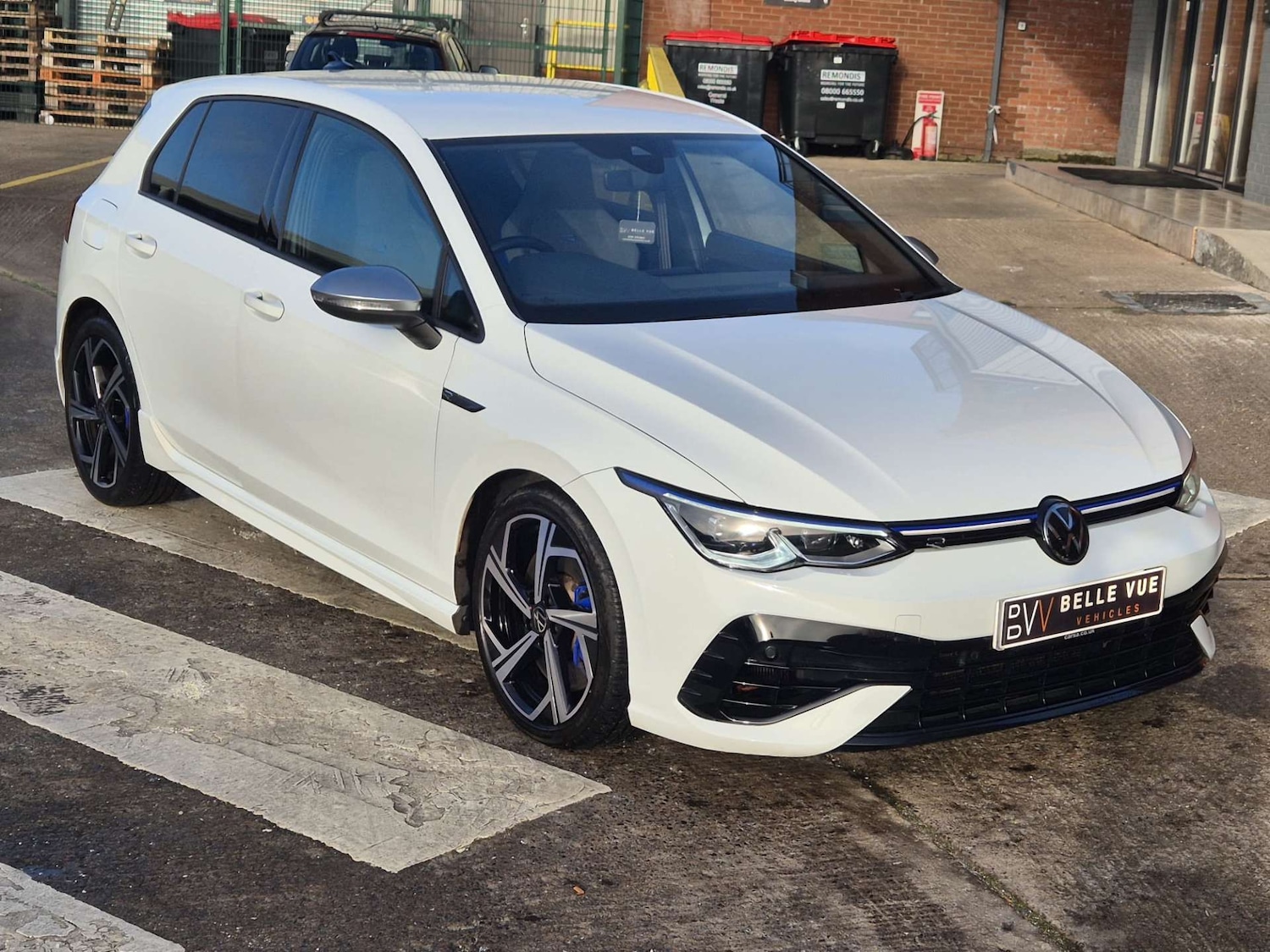 Used Volkswagen Golf 2023 for sale - 76536938: Photo 68