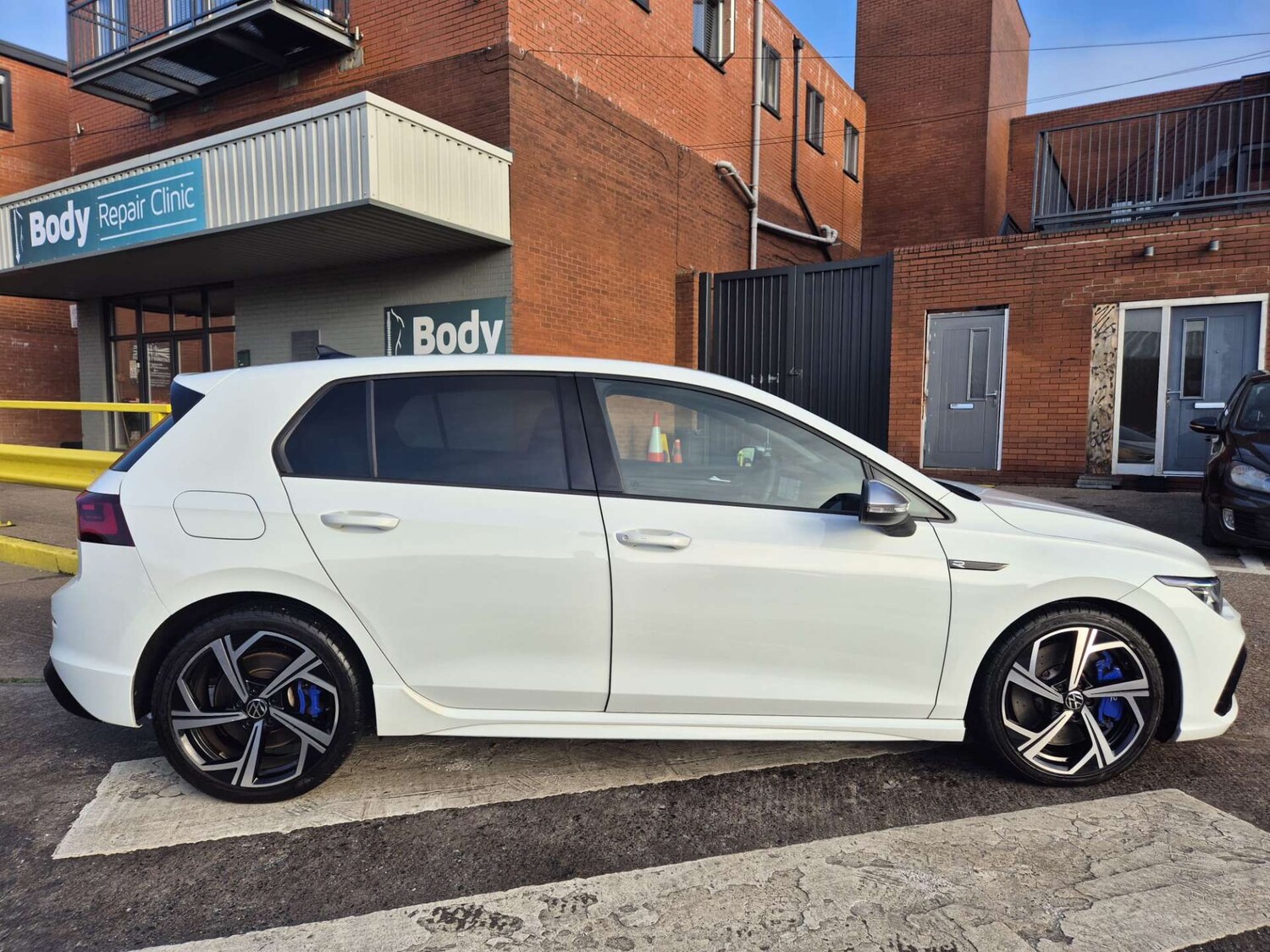 Used Volkswagen Golf 2023 for sale - 76536938: Photo 70