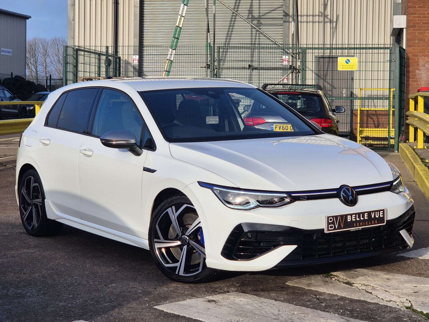 Used Volkswagen Golf 2023 for sale - 76536938: Photo 74