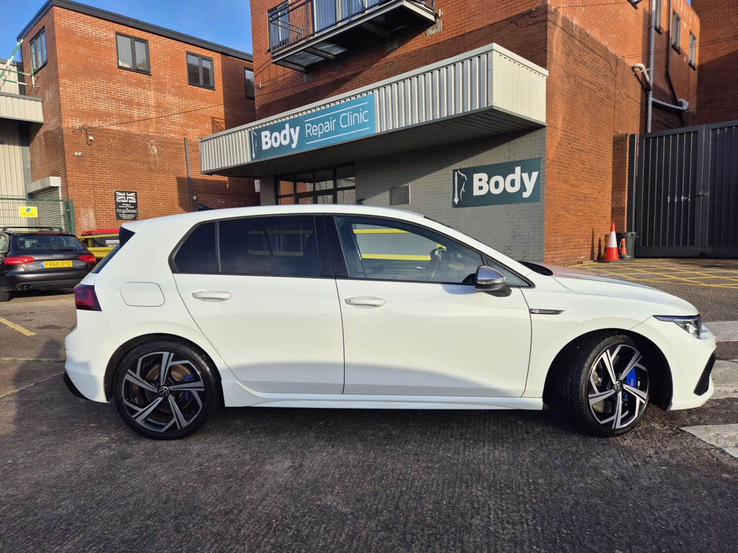 Used Volkswagen Golf 2023 for sale - 76536938: Photo 75