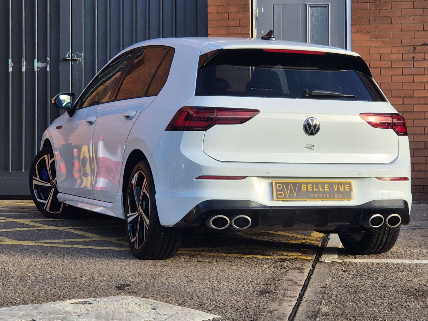 Used Volkswagen Golf 2023 for sale - 76536938: Photo 77