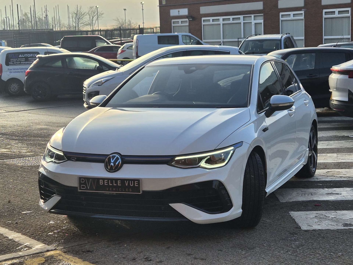 Used Volkswagen Golf 2023 for sale - 76536938: Photo 79