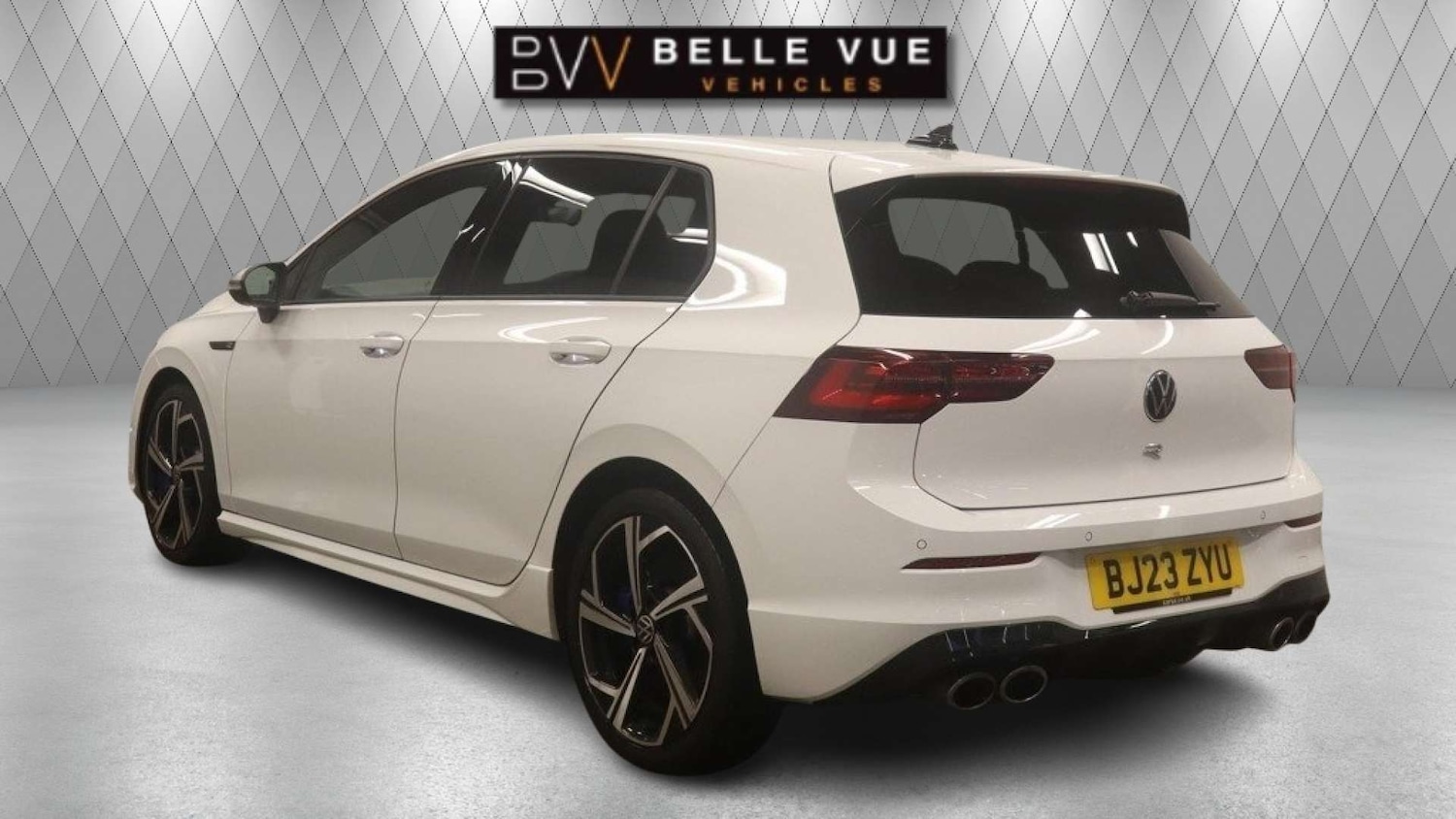 Used Volkswagen Golf 2023 for sale - 76536938: Photo 8