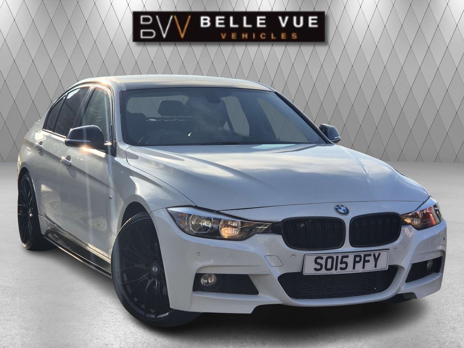 Used BMW 3 Series 2015 for sale - 76296851: Photo 10