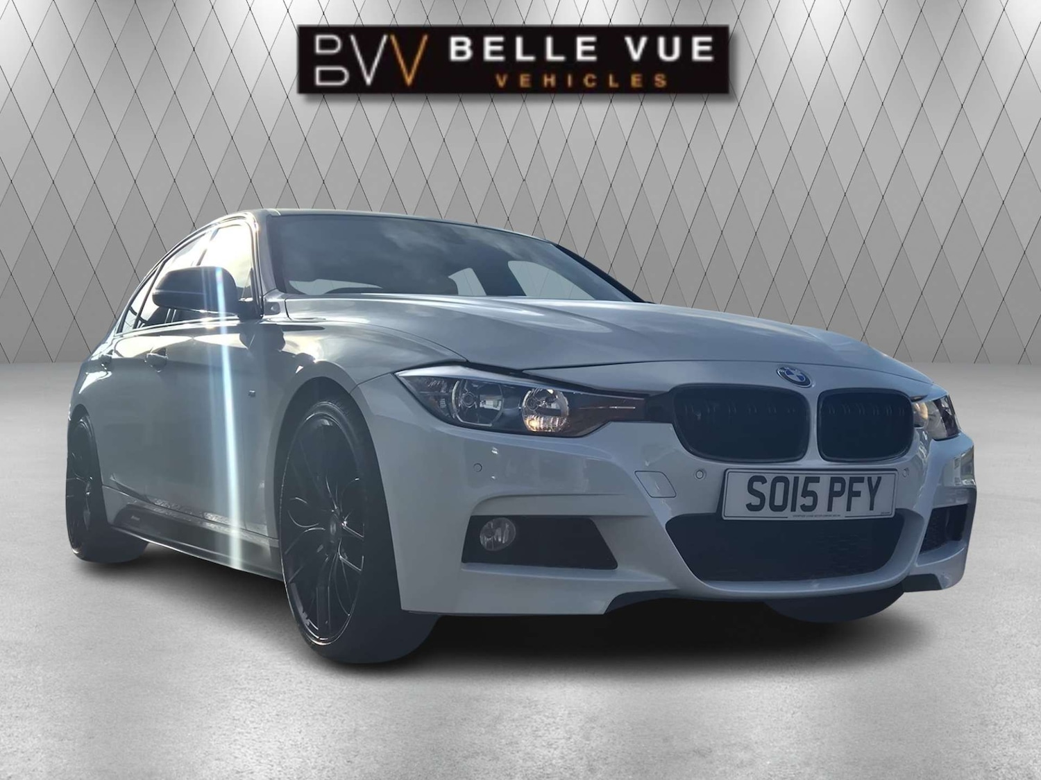 Used BMW 3 Series 2015 for sale - 76296851: Photo 11