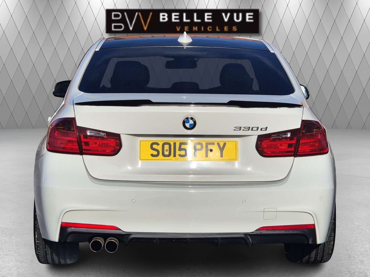 Used BMW 3 Series 2015 for sale - 76296851: Photo 13