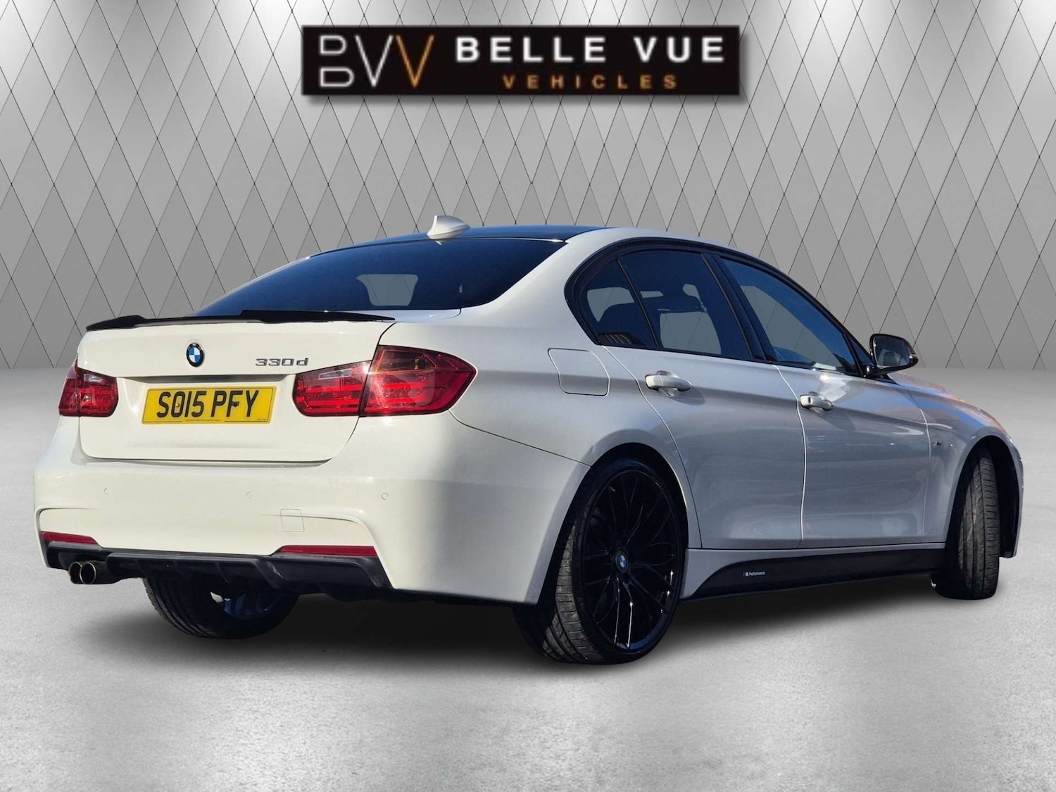 Used BMW 3 Series 2015 for sale - 76296851: Photo 17