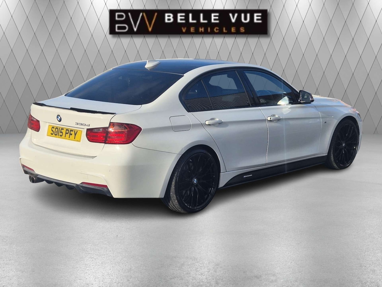 Used BMW 3 Series 2015 for sale - 76296851: Photo 18