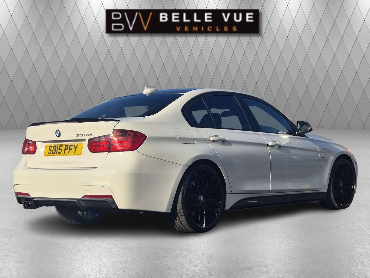 Used BMW 3 Series 2015 for sale - 76296851: Photo 19