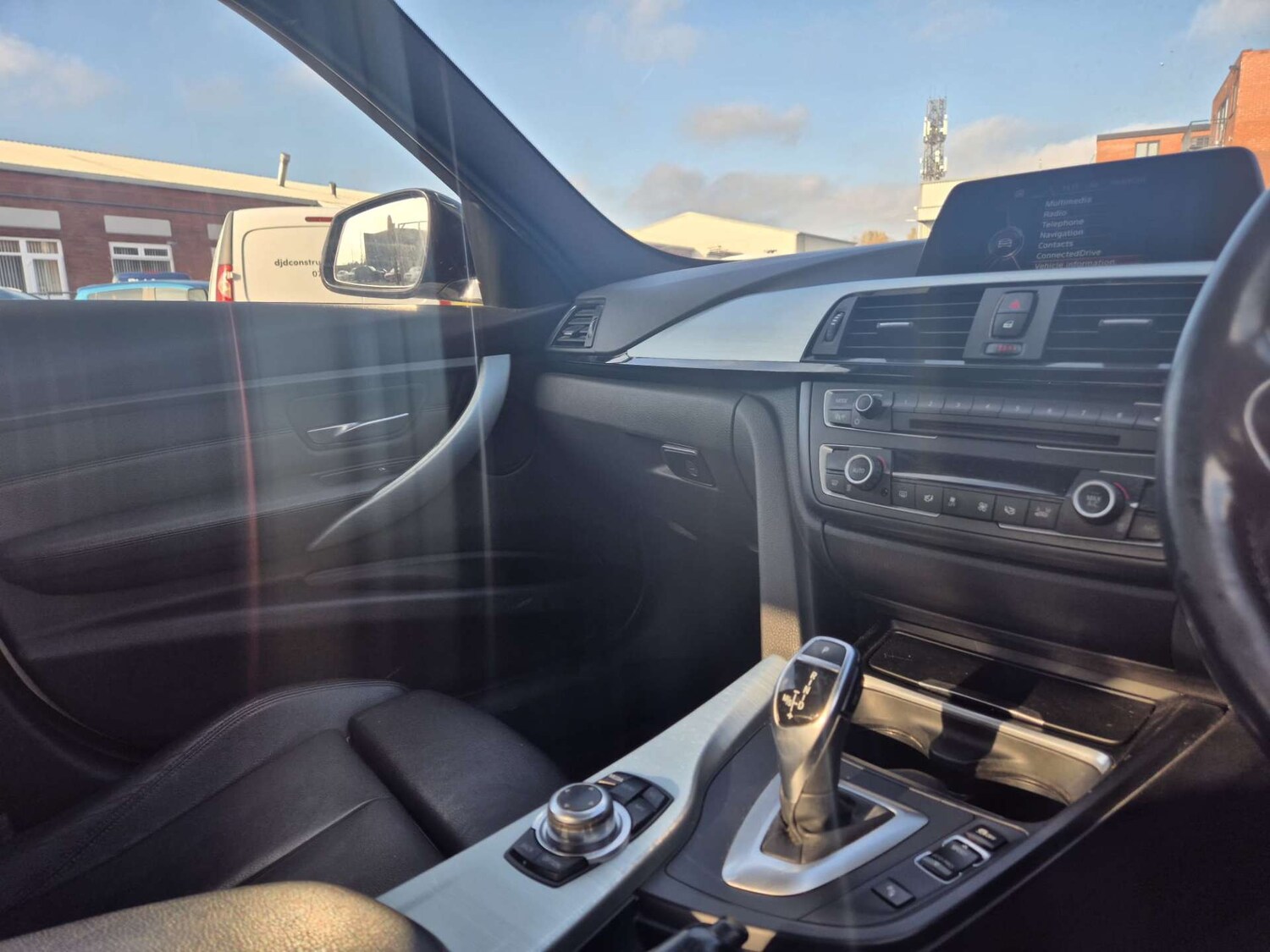 Used BMW 3 Series 2015 for sale - 76296851: Photo 22