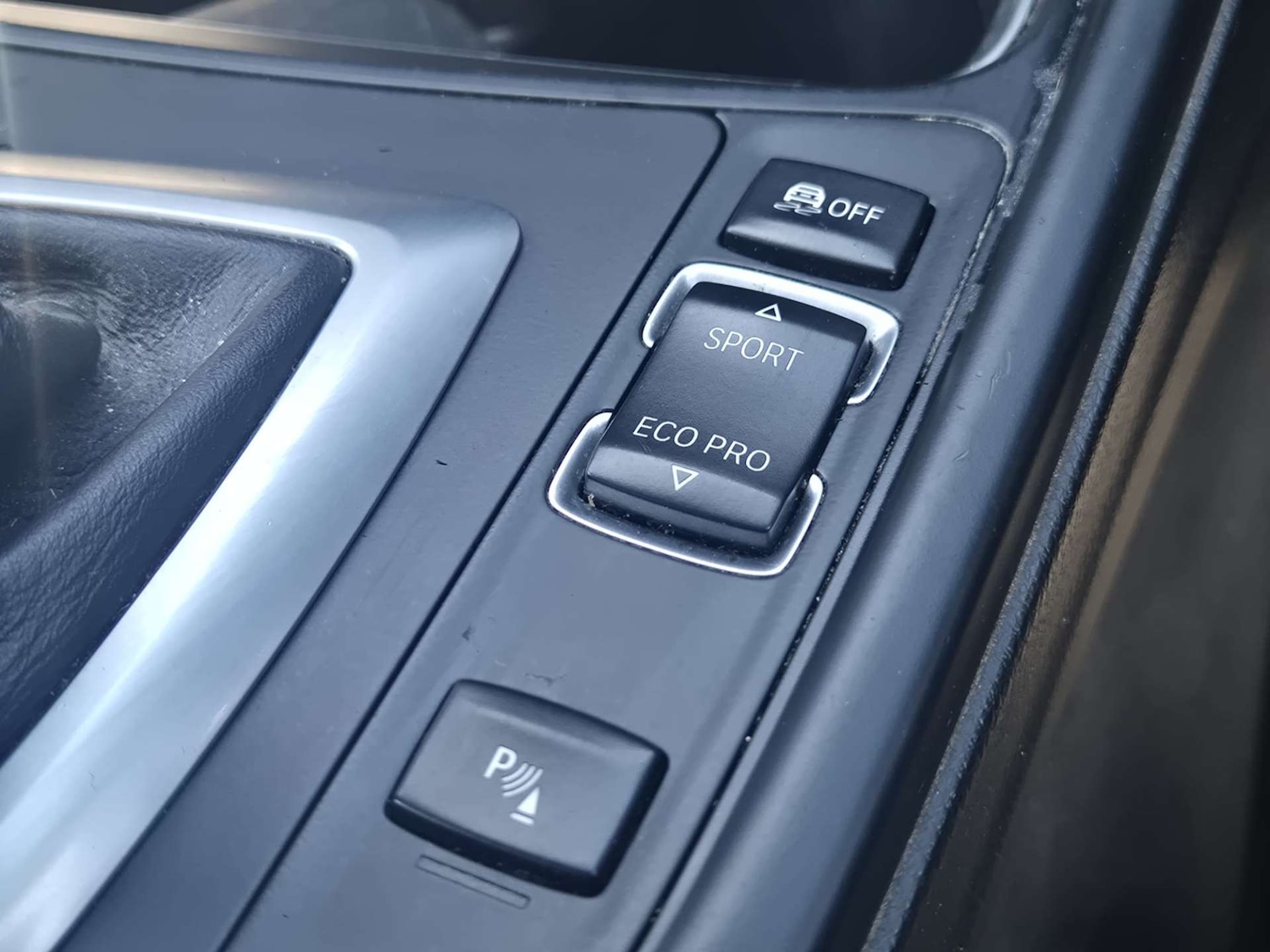 Used BMW 3 Series 2015 for sale - 76296851: Photo 24