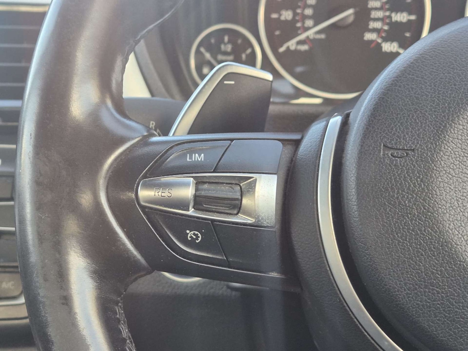 Used BMW 3 Series 2015 for sale - 76296851: Photo 26