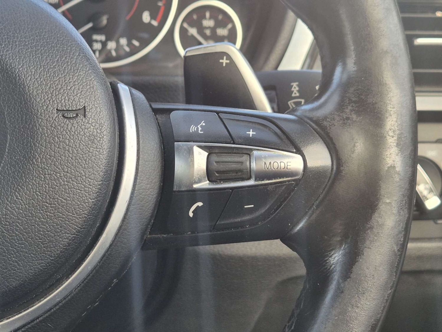 Used BMW 3 Series 2015 for sale - 76296851: Photo 27