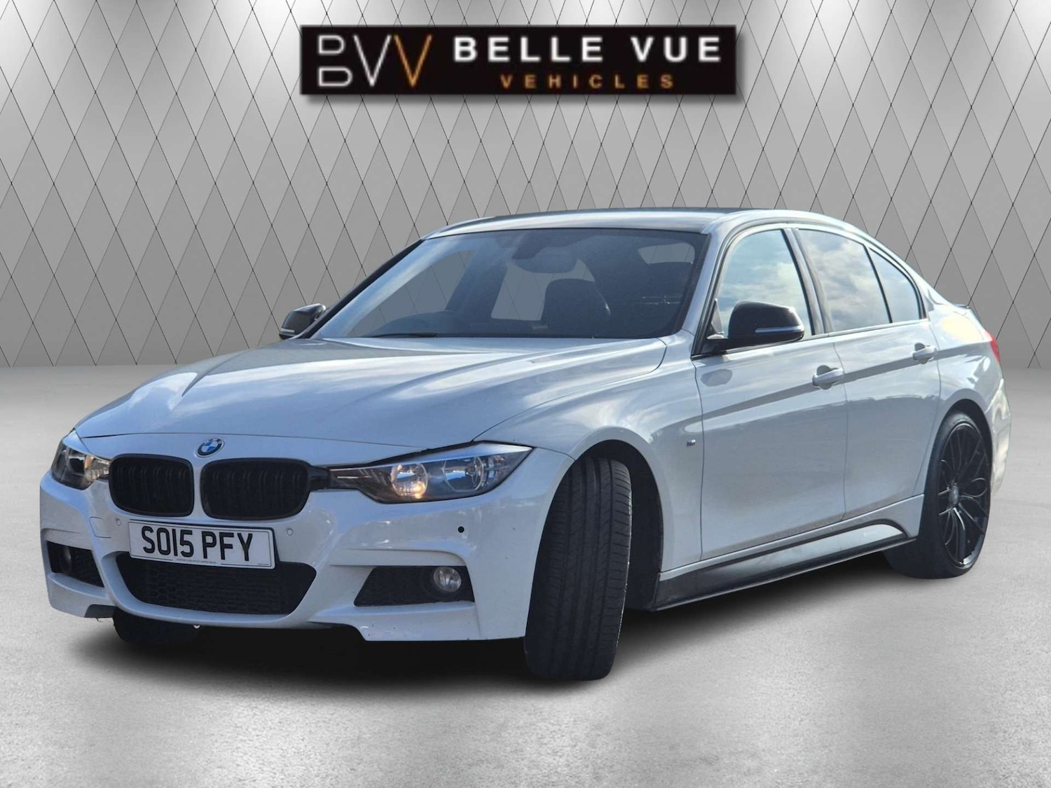 Used BMW 3 Series 2015 for sale - 76296851: Photo 4