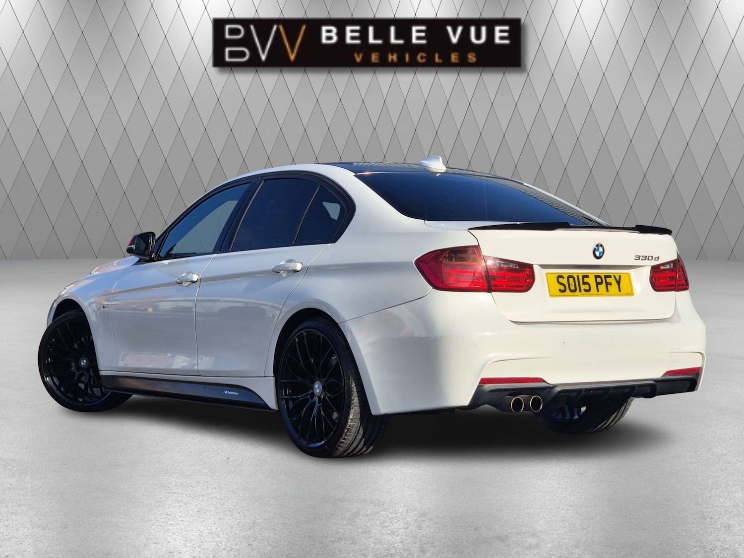 Used BMW 3 Series 2015 for sale - 76296851: Photo 6