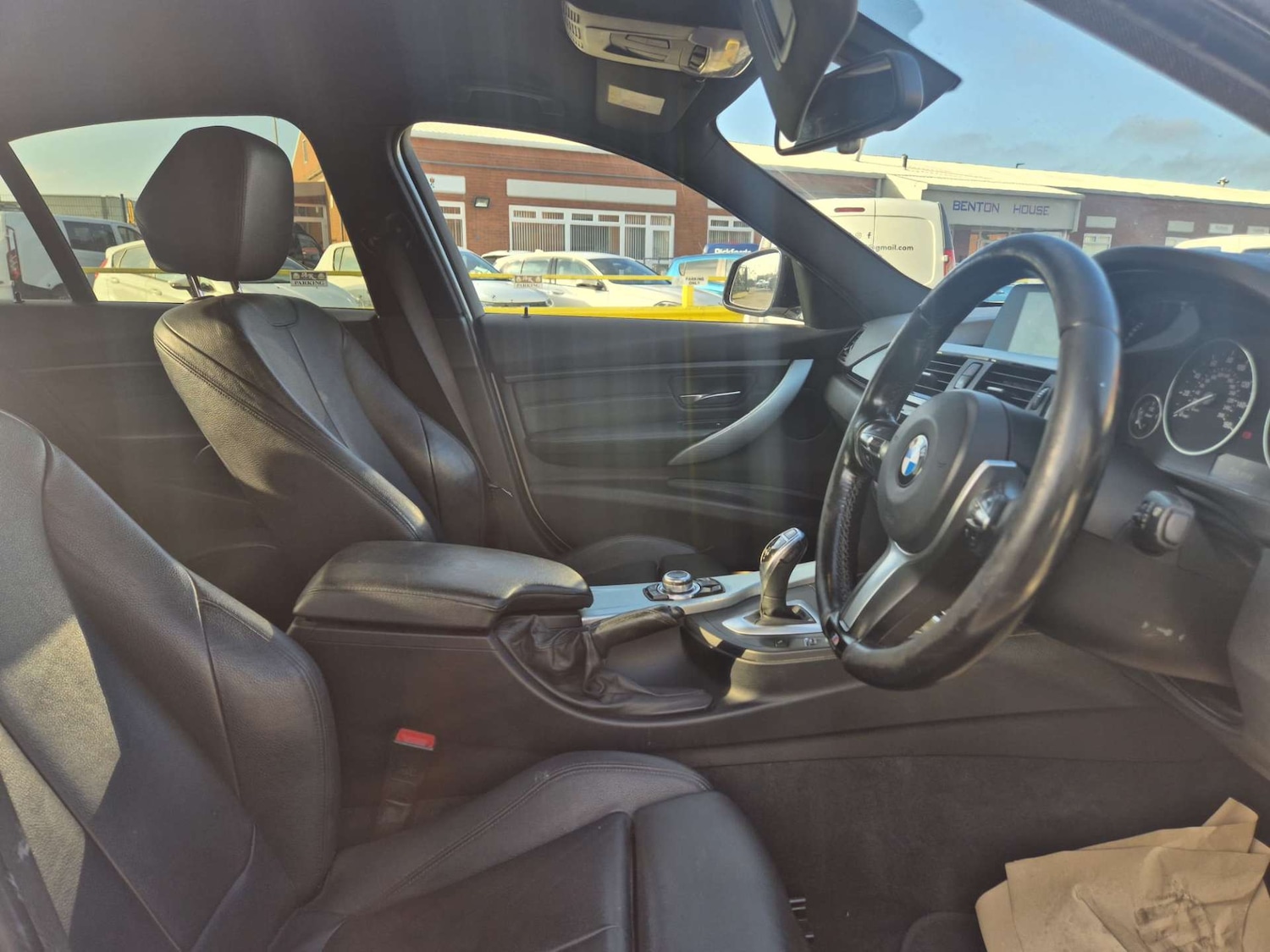 Used BMW 3 Series 2015 for sale - 76296851: Photo 8