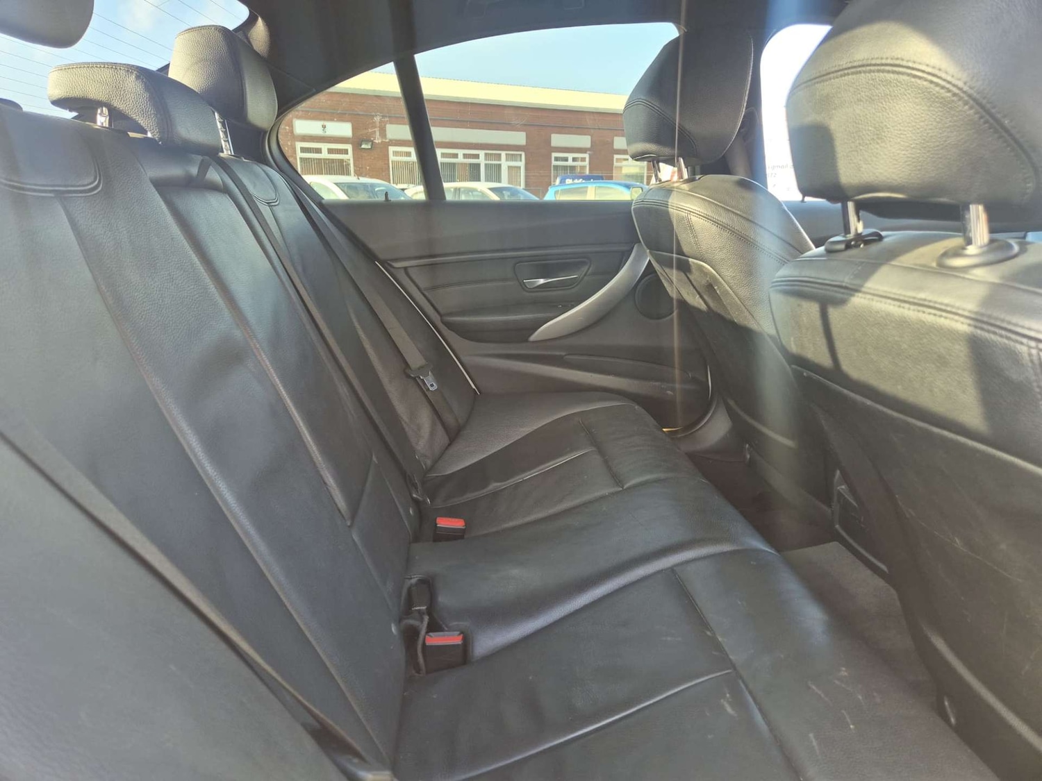 Used BMW 3 Series 2015 for sale - 76296851: Photo 9