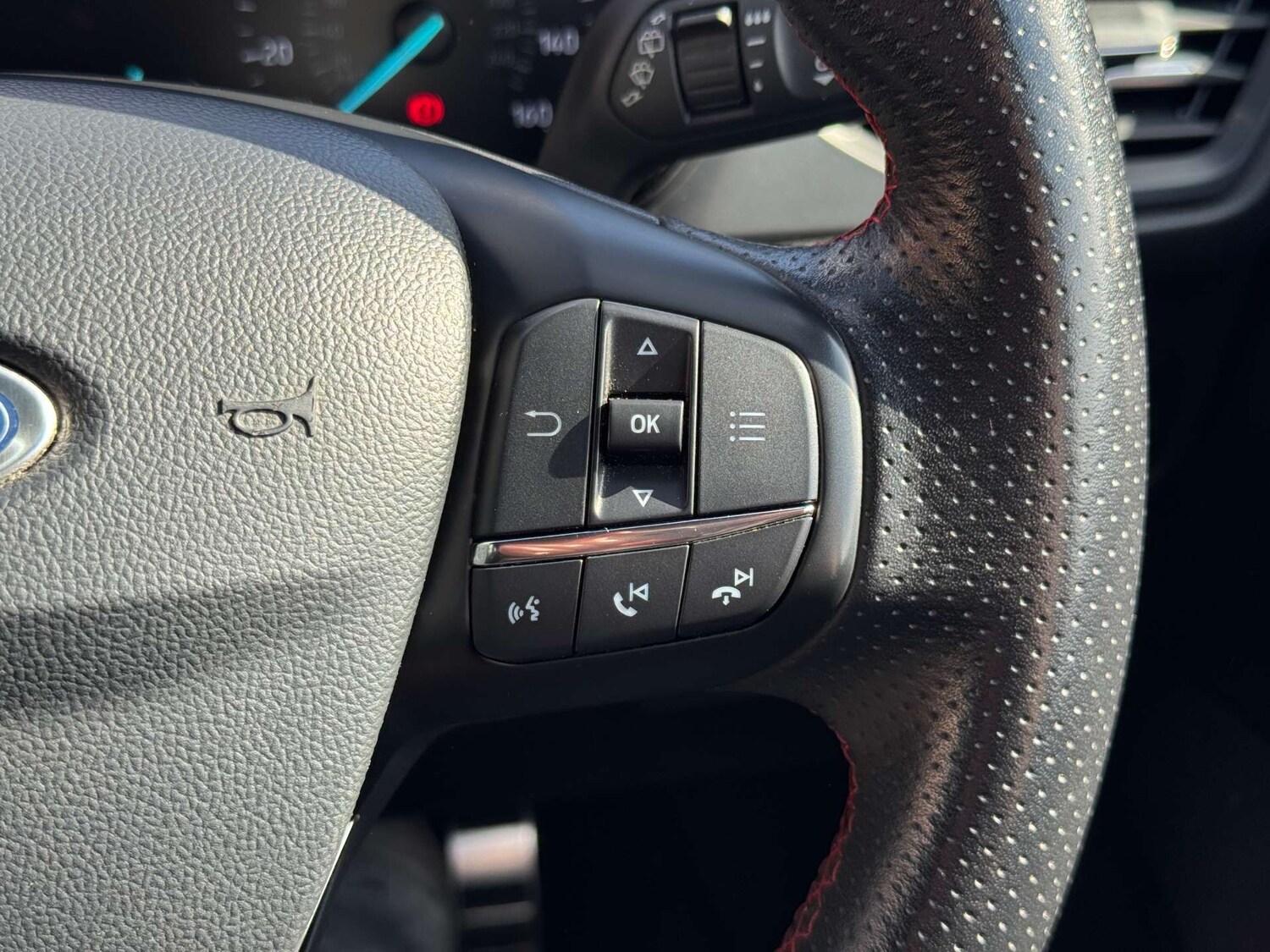 Used Ford Focus 2019 for sale - 76363668: Photo 26