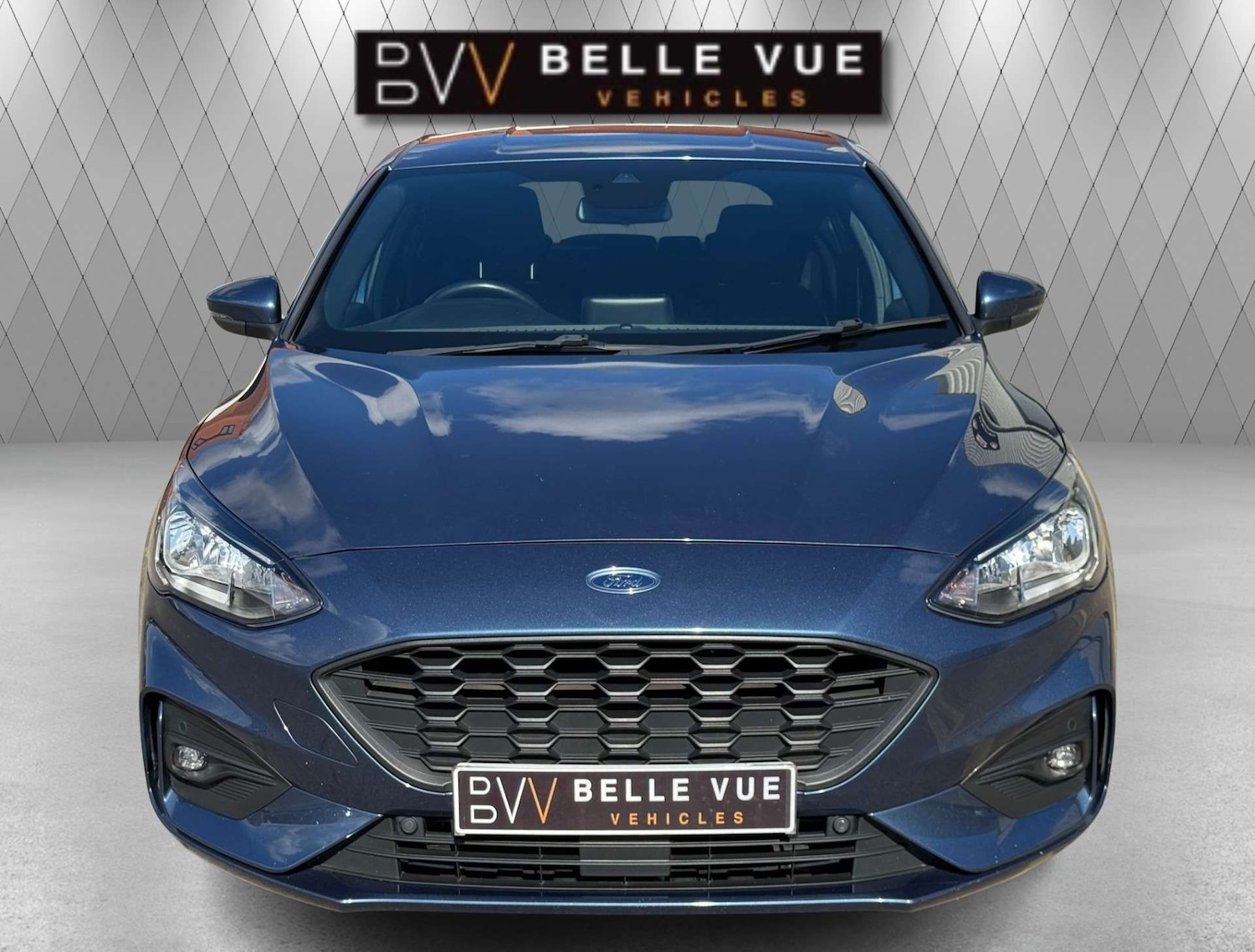 Used Ford Focus 2019 for sale - 76363668: Photo 8