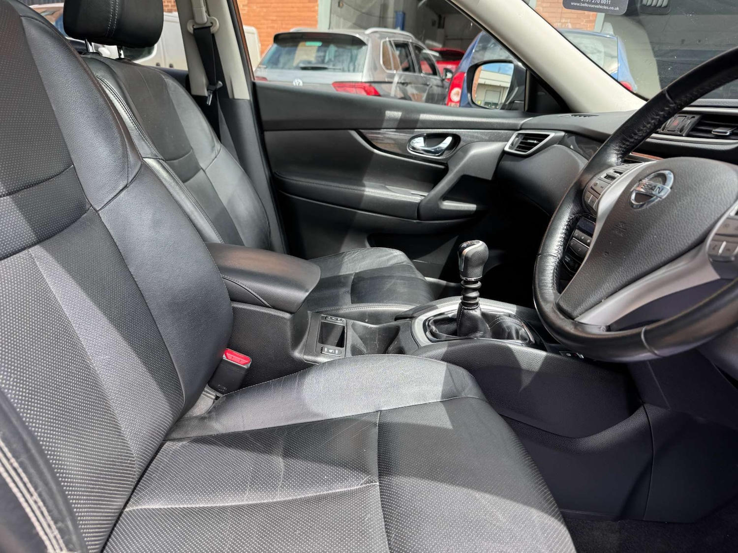 Used Nissan X-Trail 2016 for sale - 76600928: Photo 11