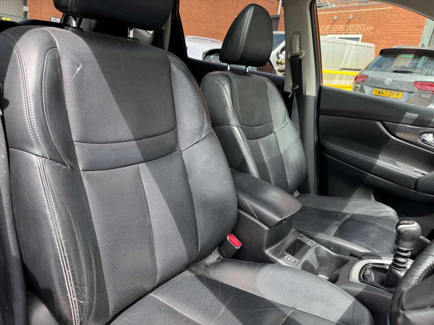 Used Nissan X-Trail 2016 for sale - 76600928: Photo 12