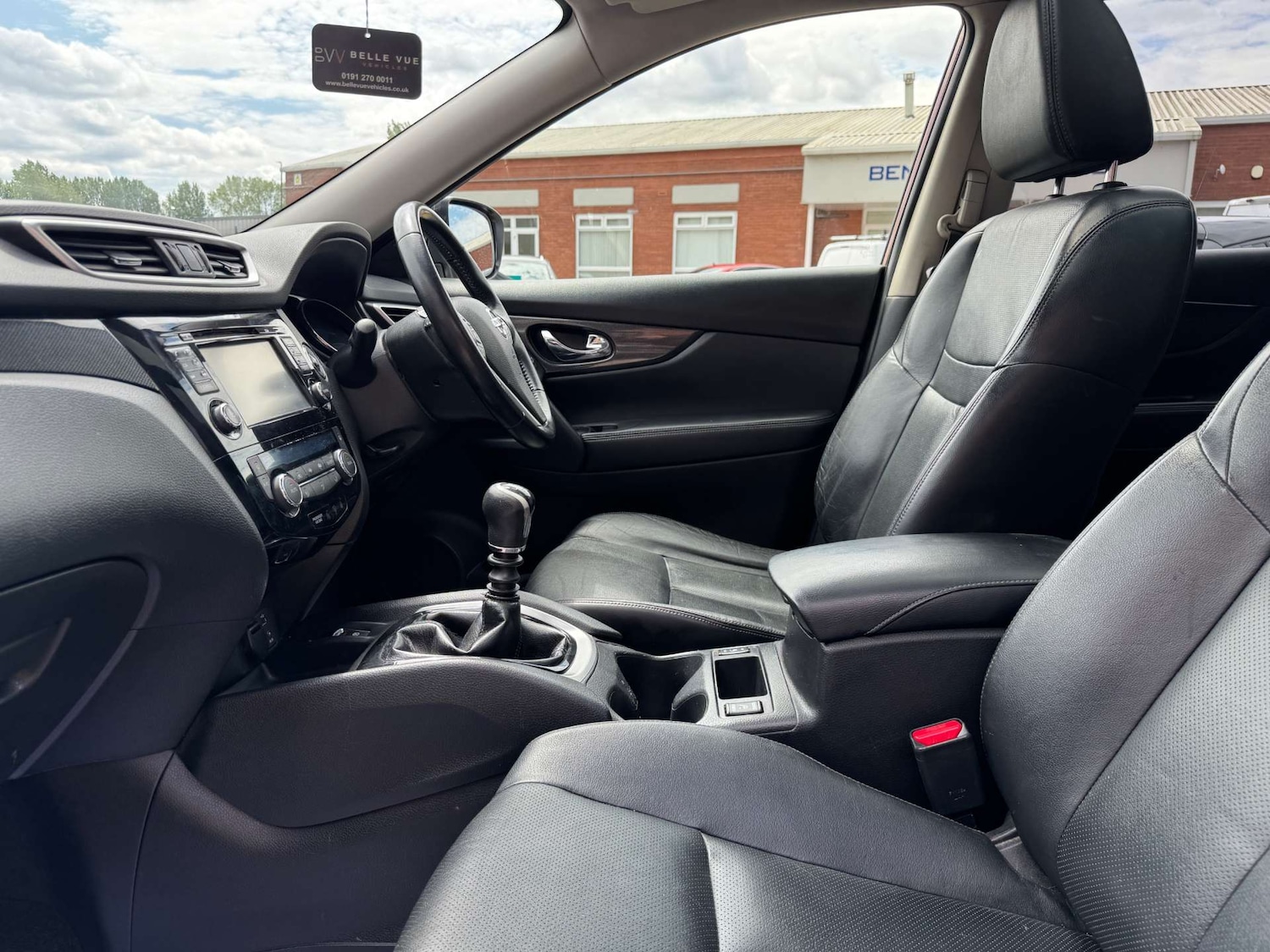 Used Nissan X-Trail 2016 for sale - 76600928: Photo 13