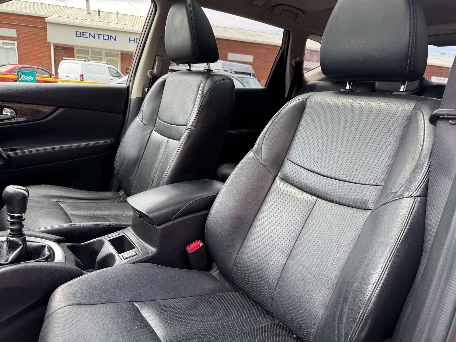 Used Nissan X-Trail 2016 for sale - 76600928: Photo 14