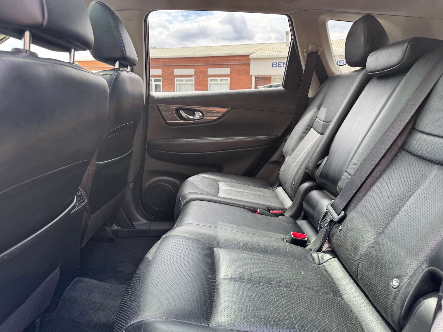 Used Nissan X-Trail 2016 for sale - 76600928: Photo 15