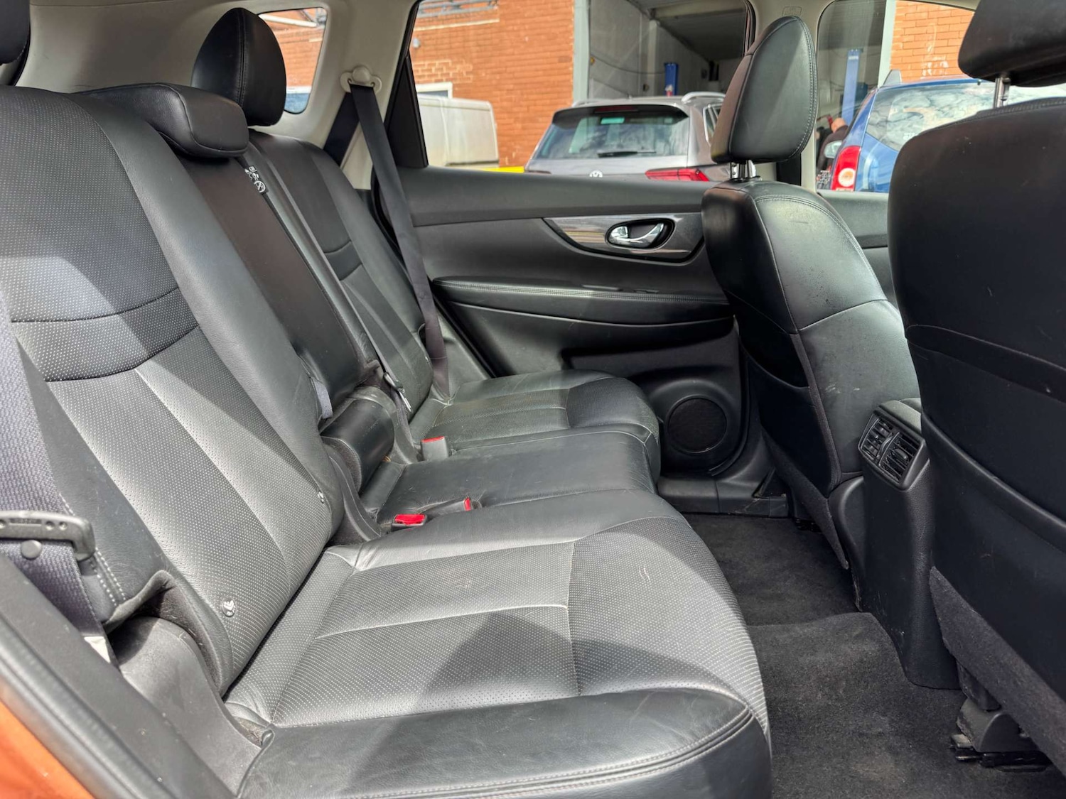 Used Nissan X-Trail 2016 for sale - 76600928: Photo 17