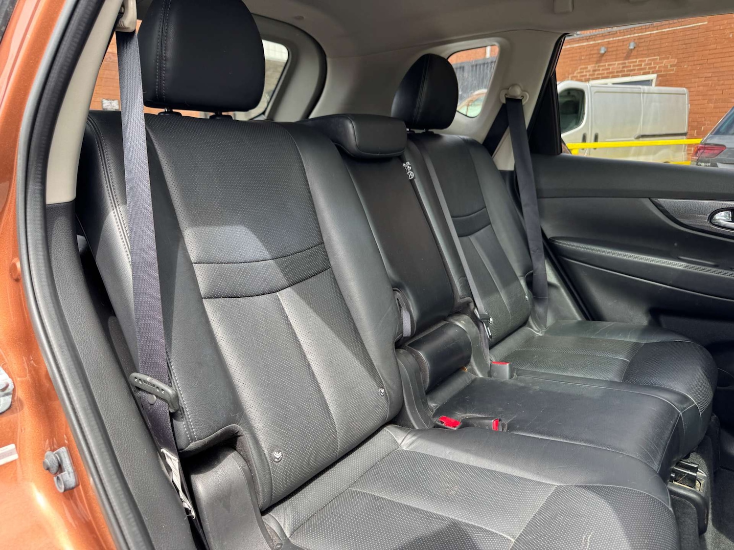 Used Nissan X-Trail 2016 for sale - 76600928: Photo 18