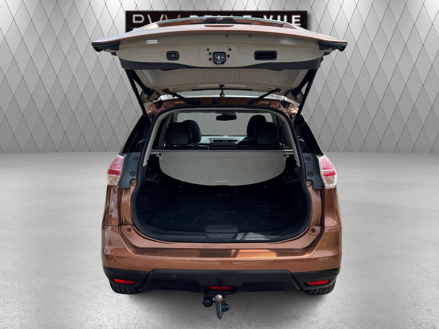 Used Nissan X-Trail 2016 for sale - 76600928: Photo 19