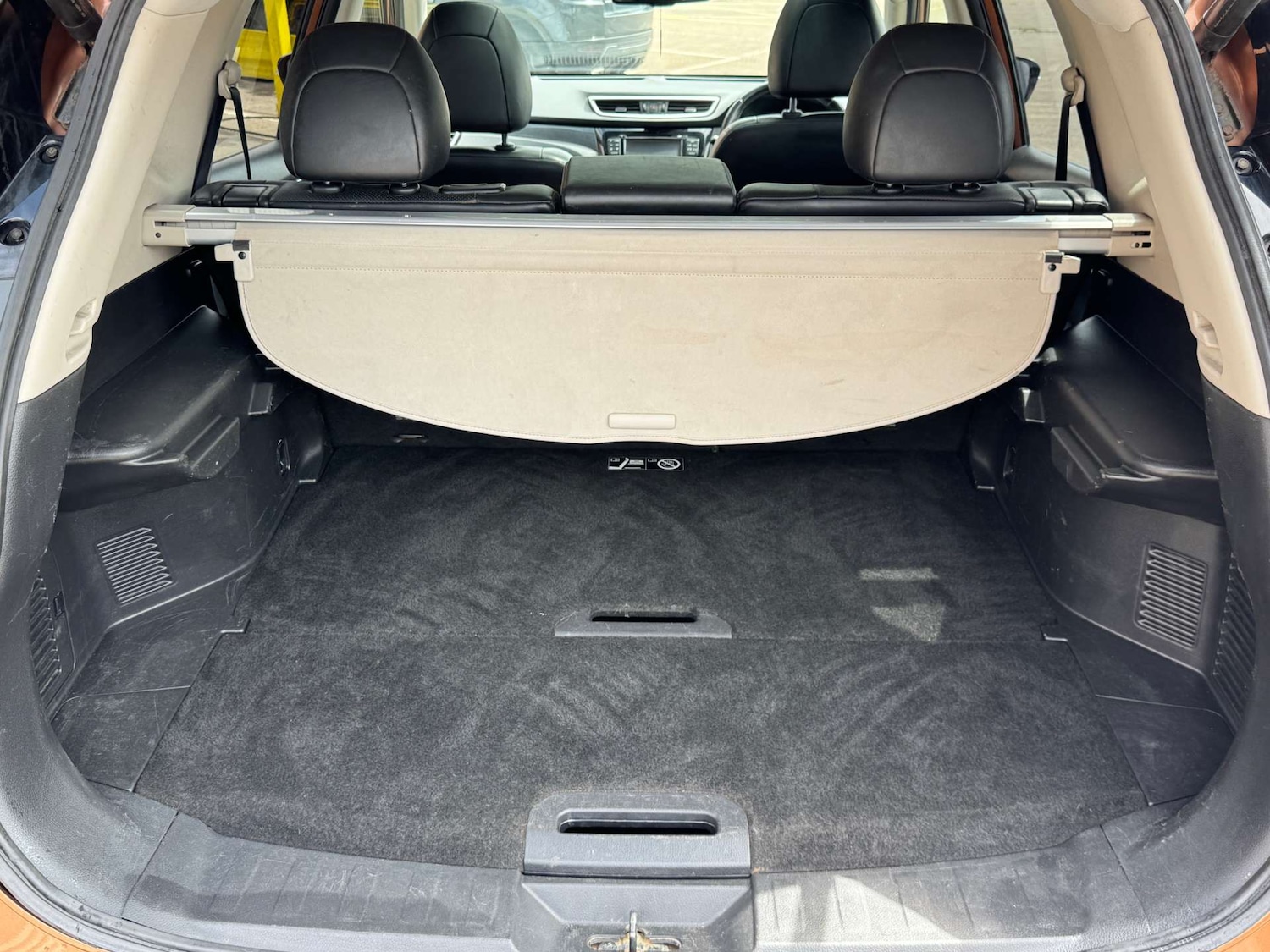 Used Nissan X-Trail 2016 for sale - 76600928: Photo 21