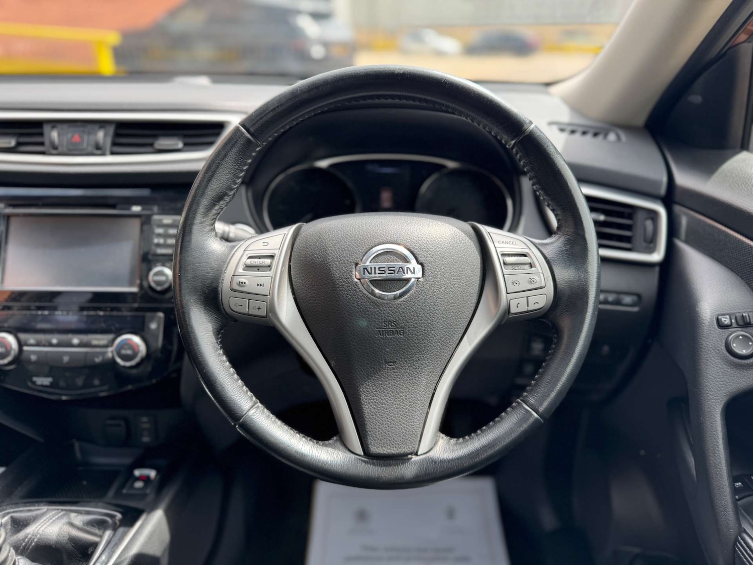 Used Nissan X-Trail 2016 for sale - 76600928: Photo 24