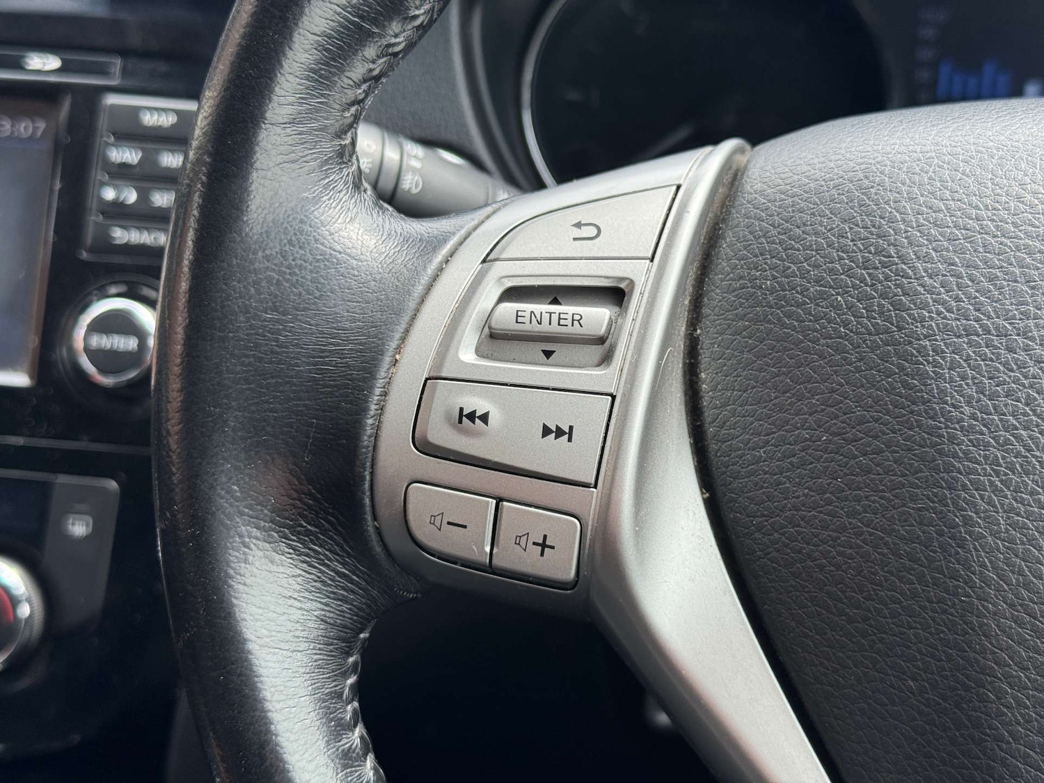 Used Nissan X-Trail 2016 for sale - 76600928: Photo 25