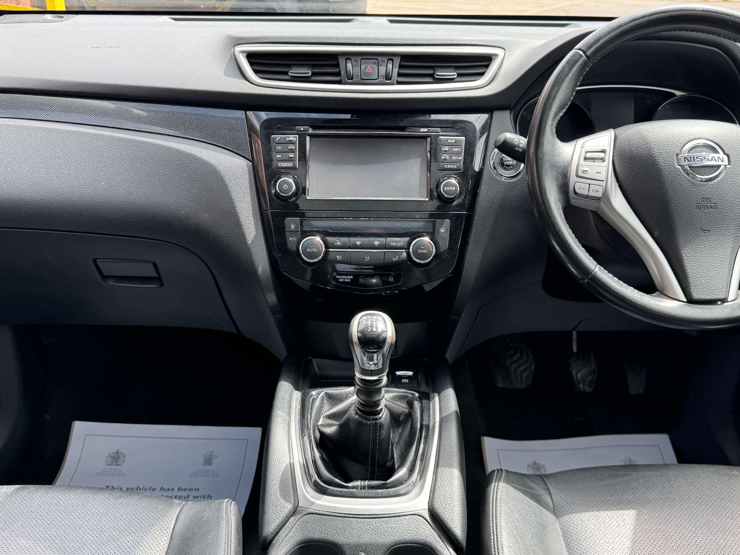 Used Nissan X-Trail 2016 for sale - 76600928: Photo 35