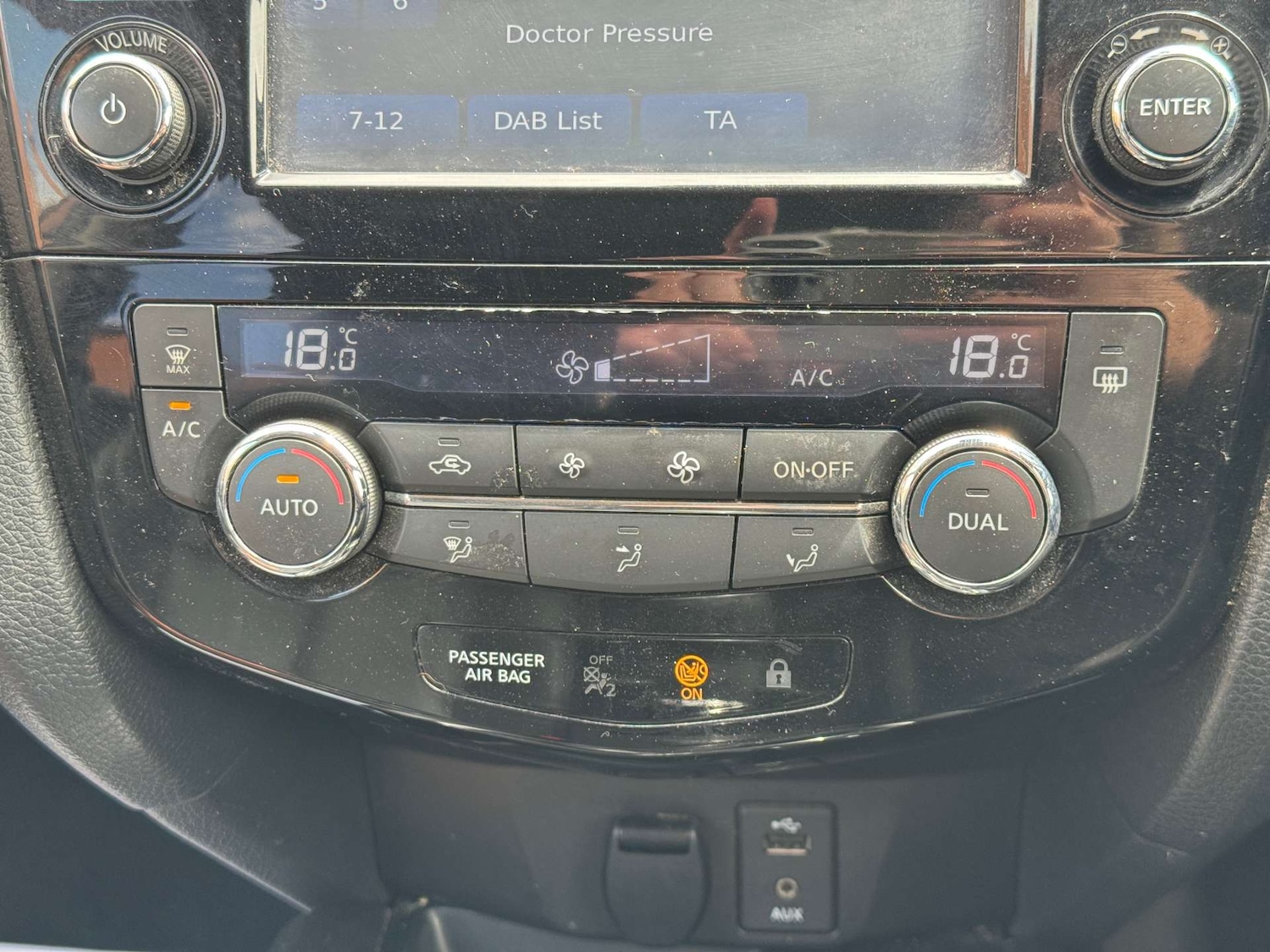 Used Nissan X-Trail 2016 for sale - 76600928: Photo 38