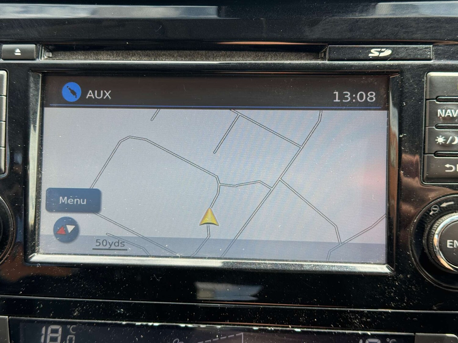 Used Nissan X-Trail 2016 for sale - 76600928: Photo 44