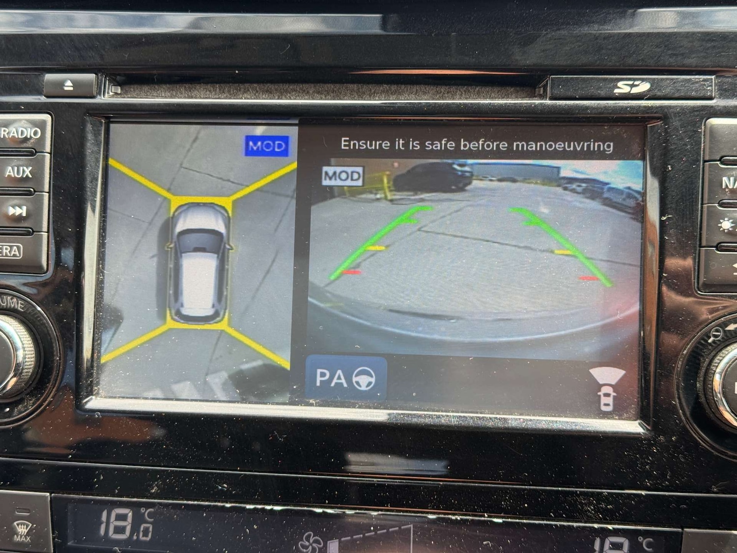 Used Nissan X-Trail 2016 for sale - 76600928: Photo 45