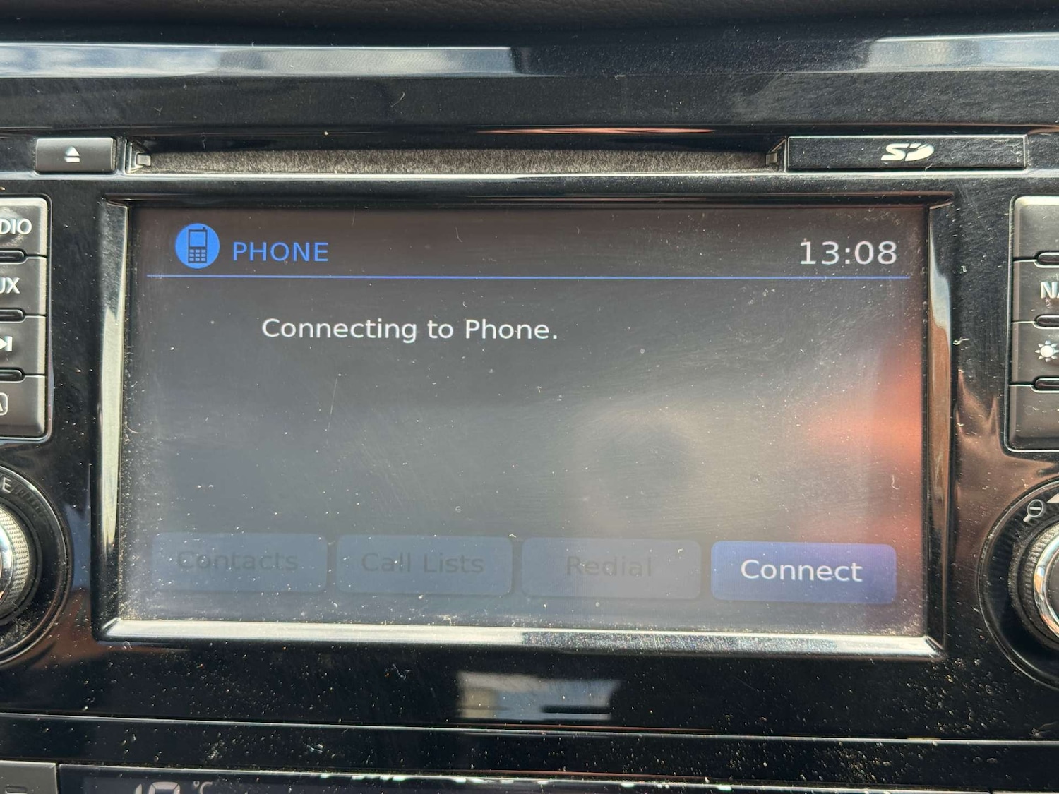 Used Nissan X-Trail 2016 for sale - 76600928: Photo 49