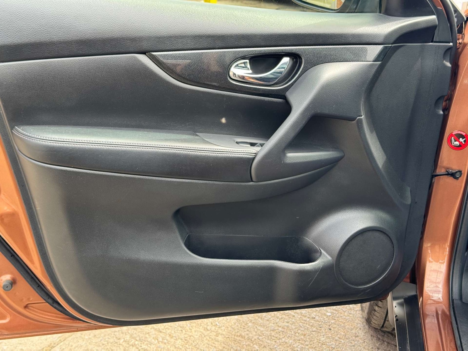 Used Nissan X-Trail 2016 for sale - 76600928: Photo 54