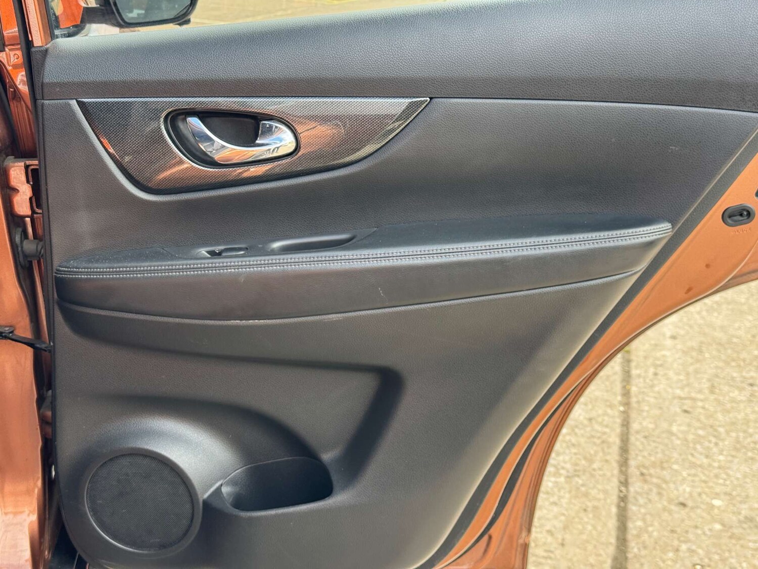 Used Nissan X-Trail 2016 for sale - 76600928: Photo 55