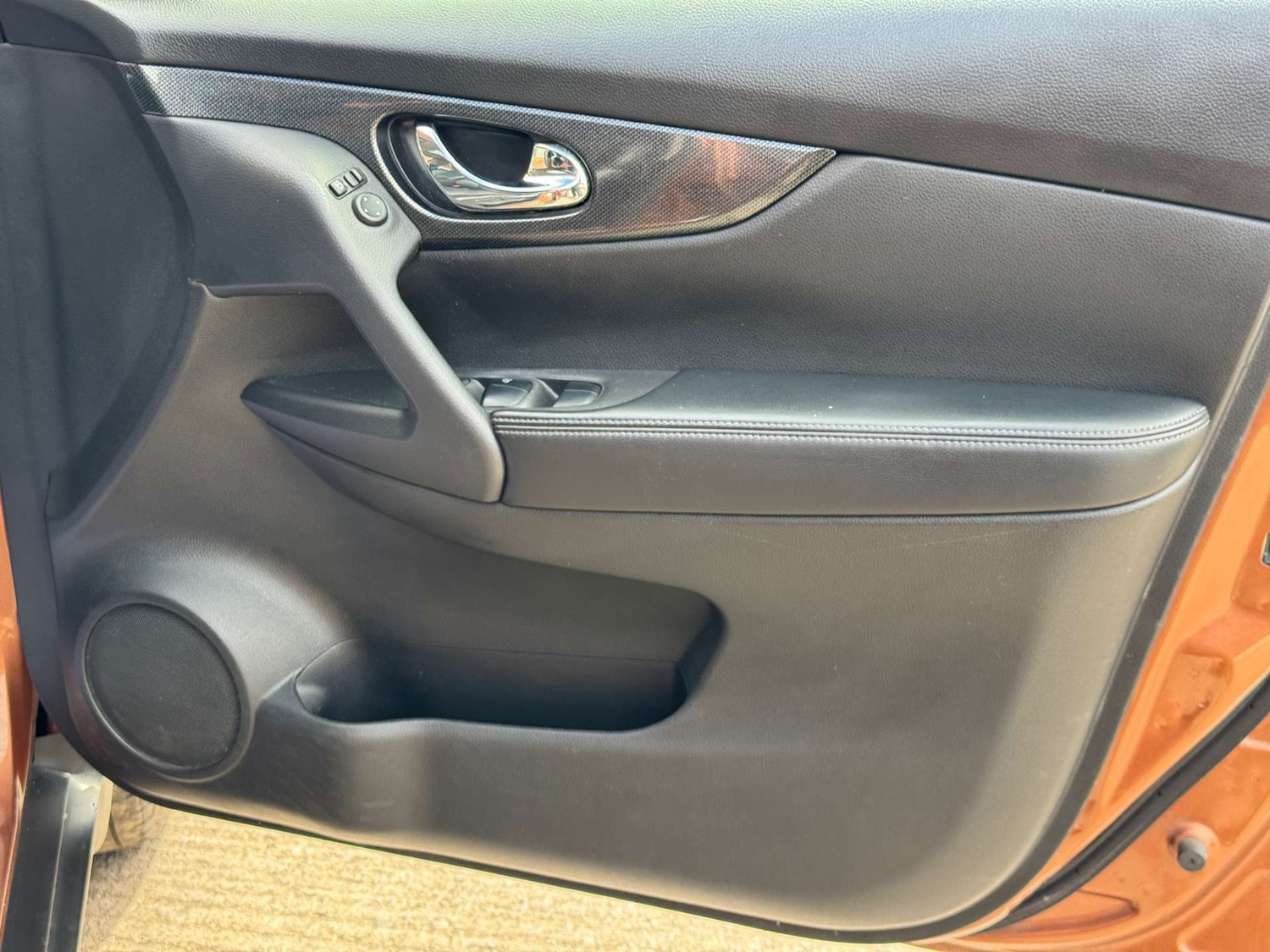 Used Nissan X-Trail 2016 for sale - 76600928: Photo 56