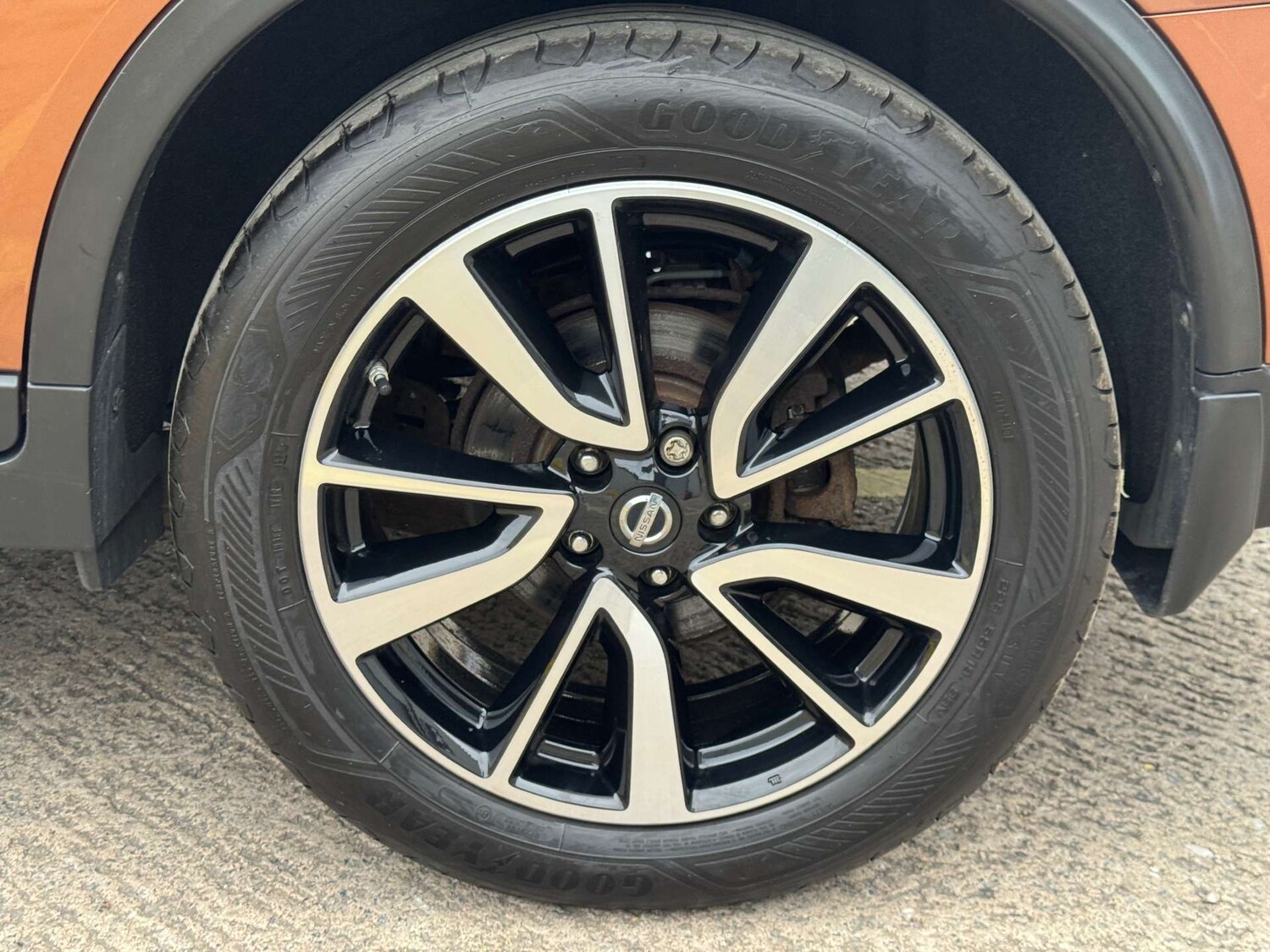 Used Nissan X-Trail 2016 for sale - 76600928: Photo 59