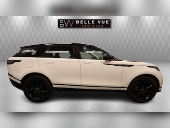 Used Land Rover Range Rover Velar 2017 for sale - 76123812: Photo 2