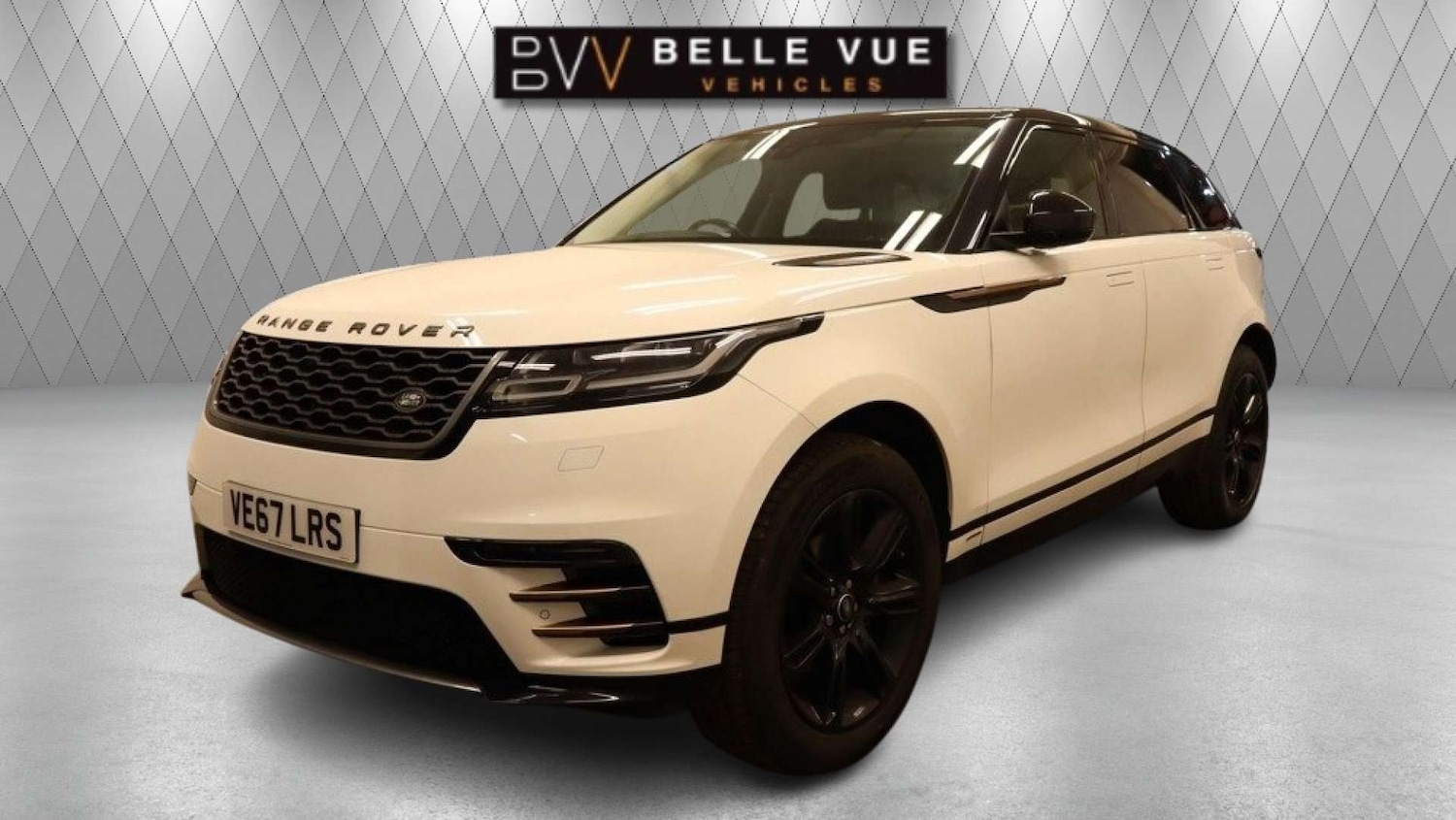 Used Land Rover Range Rover Velar 2017 for sale - 76123812: Photo 5