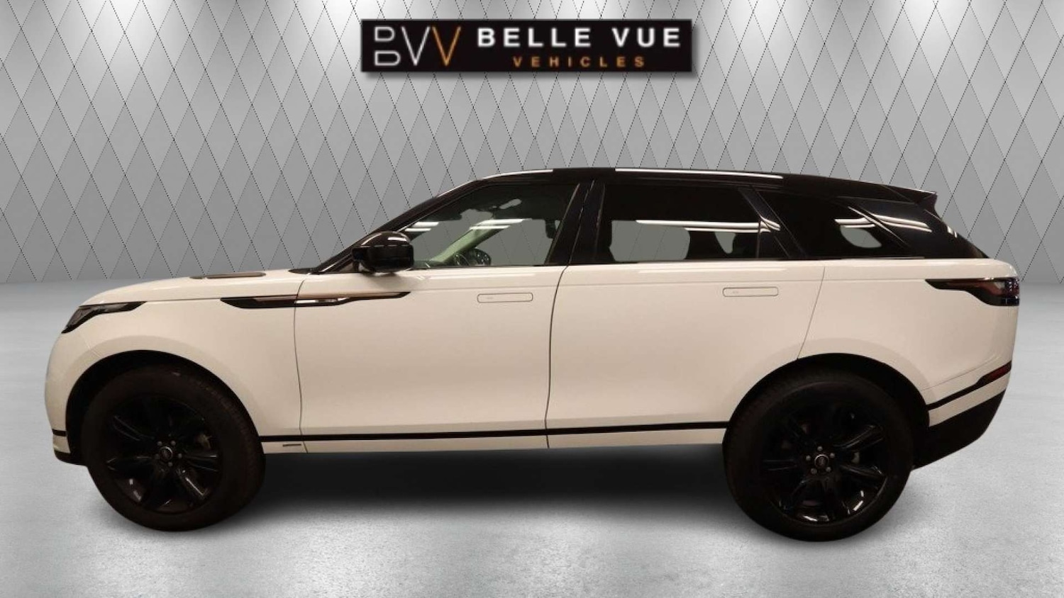 Used Land Rover Range Rover Velar 2017 for sale - 76123812: Photo 7