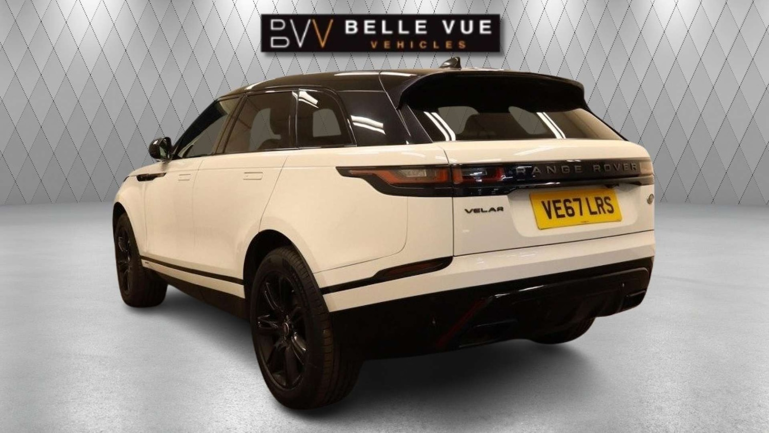 Used Land Rover Range Rover Velar 2017 for sale - 76123812: Photo 8