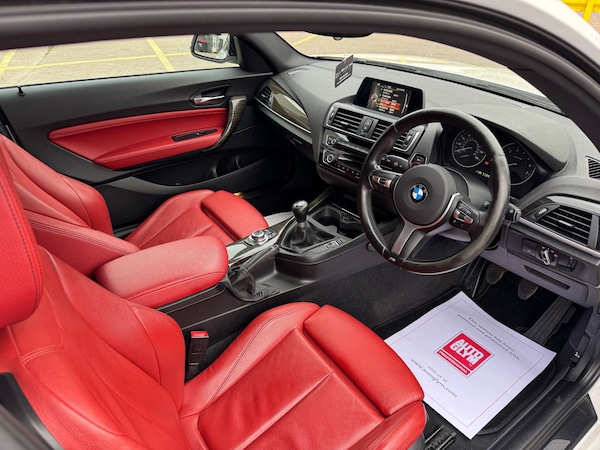 Used BMW 1 Series 2015 for sale - 76296841: Photo 11