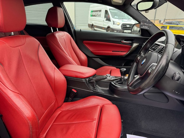 Used BMW 1 Series 2015 for sale - 76296841: Photo 12