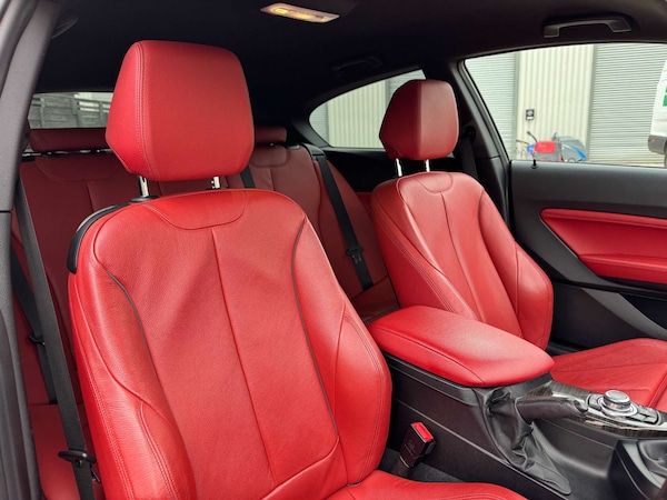 Used BMW 1 Series 2015 for sale - 76296841: Photo 13